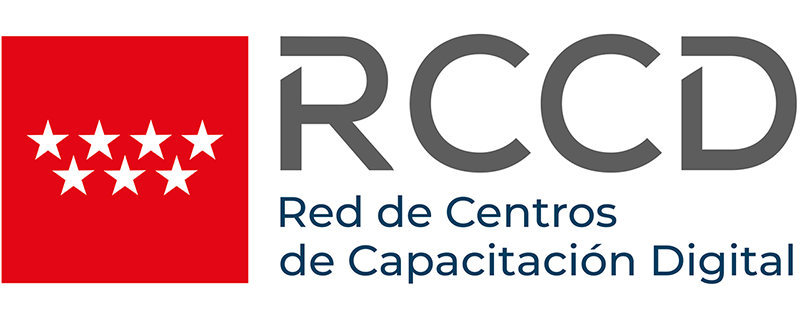 Logo RCCD